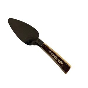 Vintage Regent Sheffield Stainless Steel Cheese Spread From England